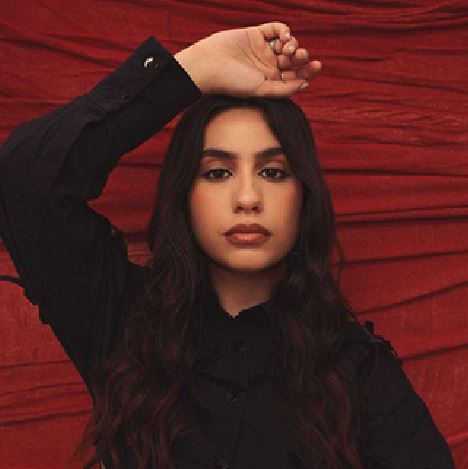 Победительница «Грэмми» Алессия Кара рассказывает о своём новом альбоме «Любовь и гипербола» и о том, как пишет новые песни